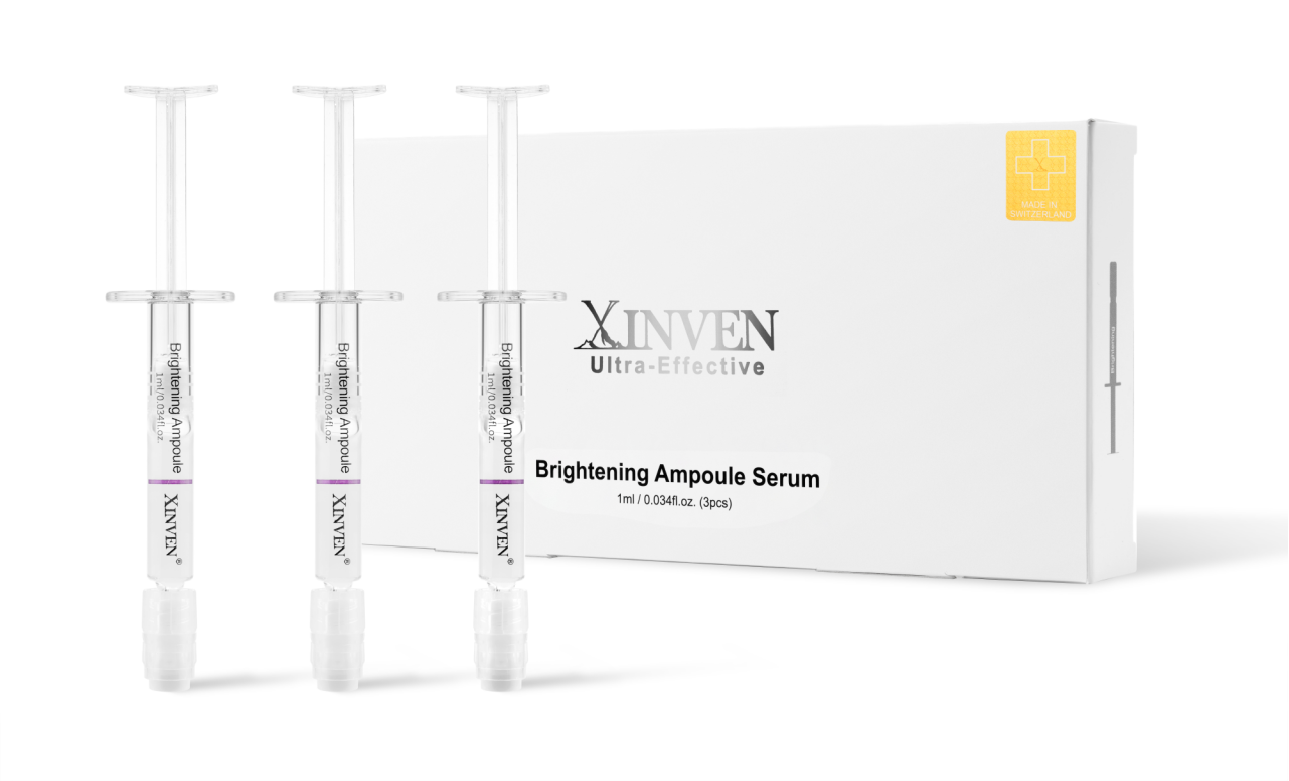 超效焕白安瓶 1ml