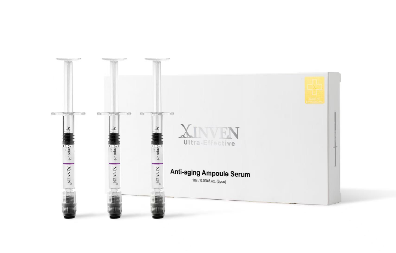 奢金御龄安瓶 1ml