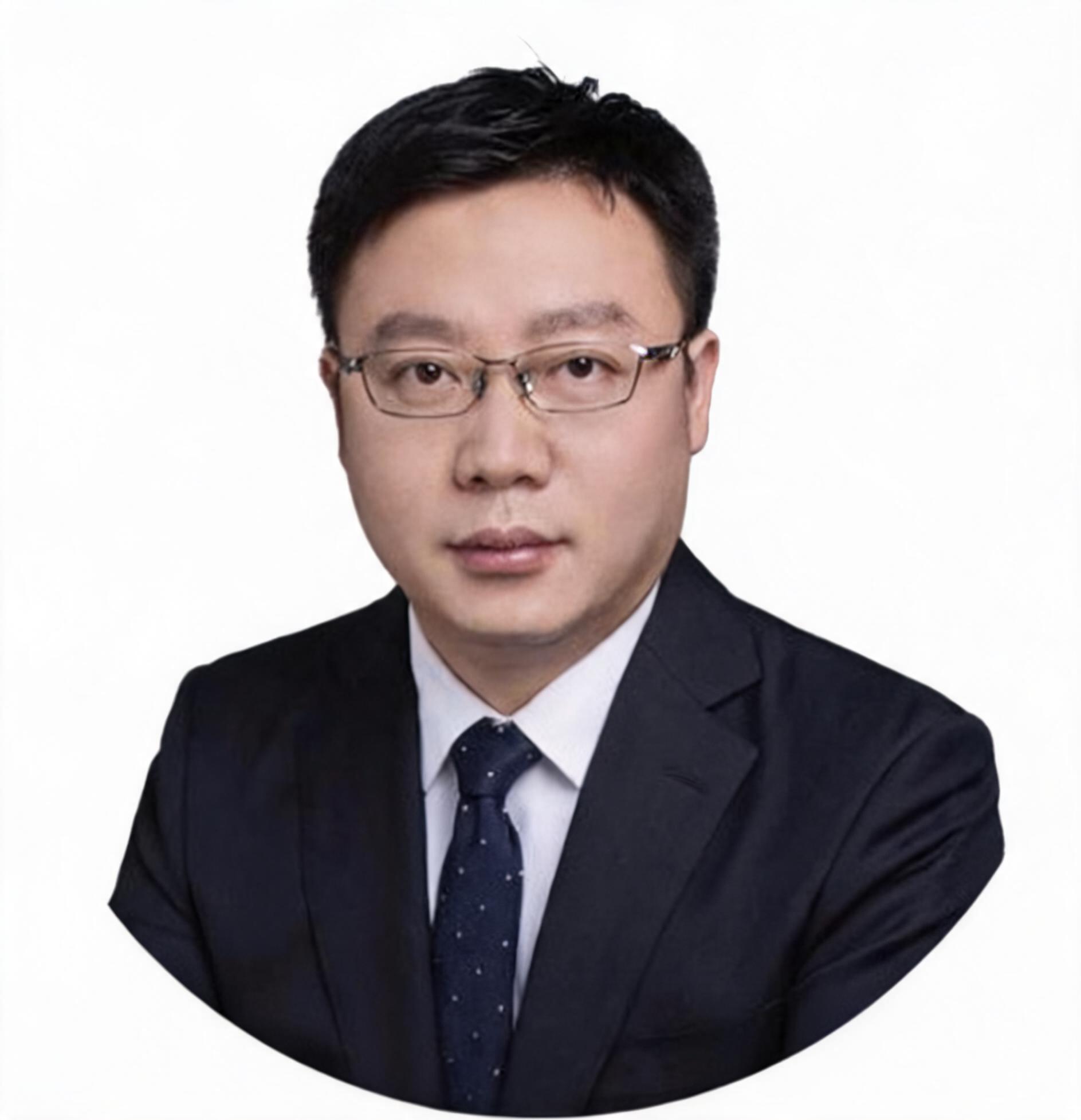 赖永贤 教授